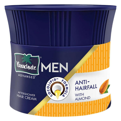 Parachute Advansed Men Anti-Hairfall Hair Cream 100g